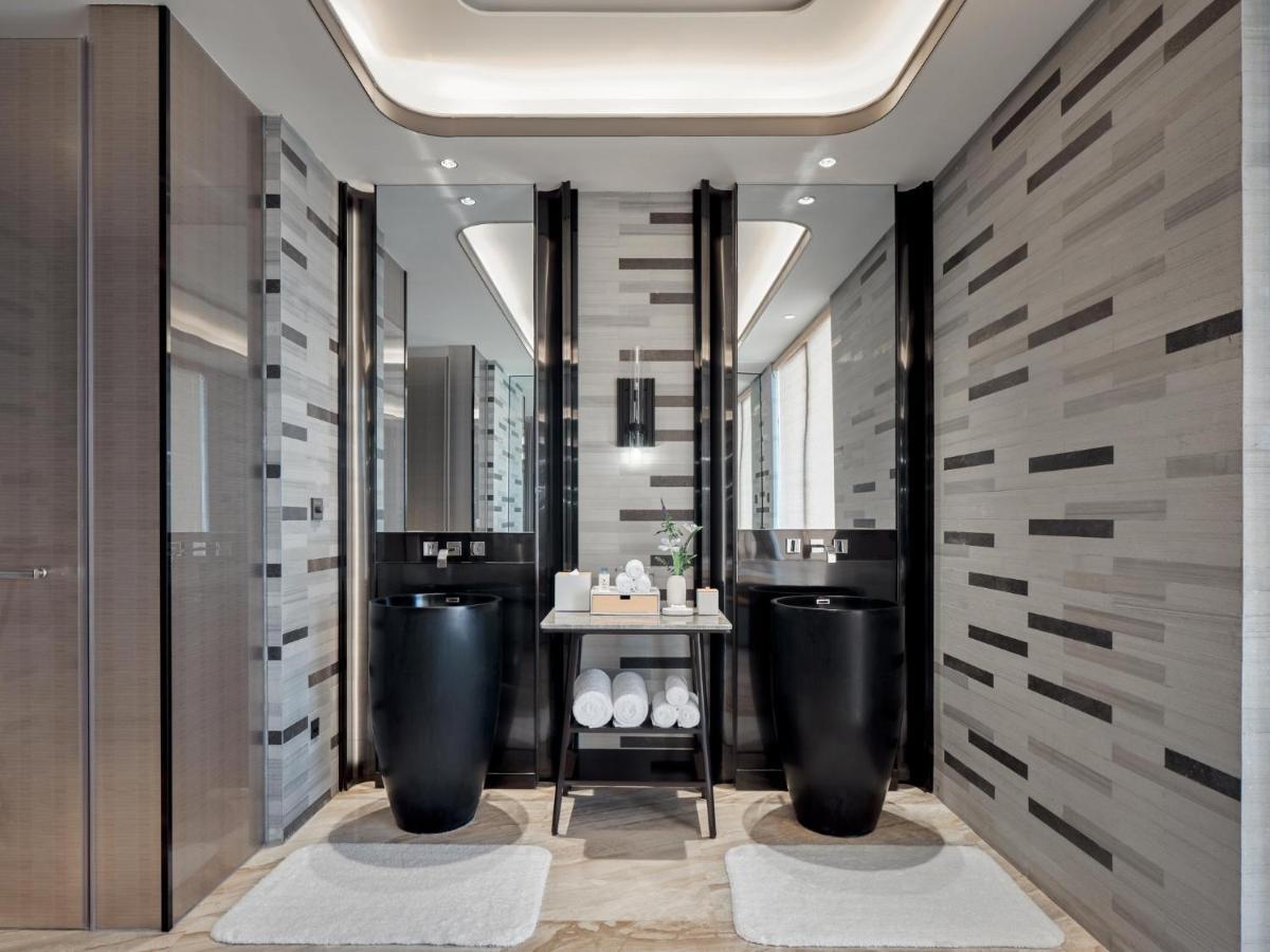 Crowne Plaza Sanya Haitang Bay Resort By Ihg Eksteriør billede