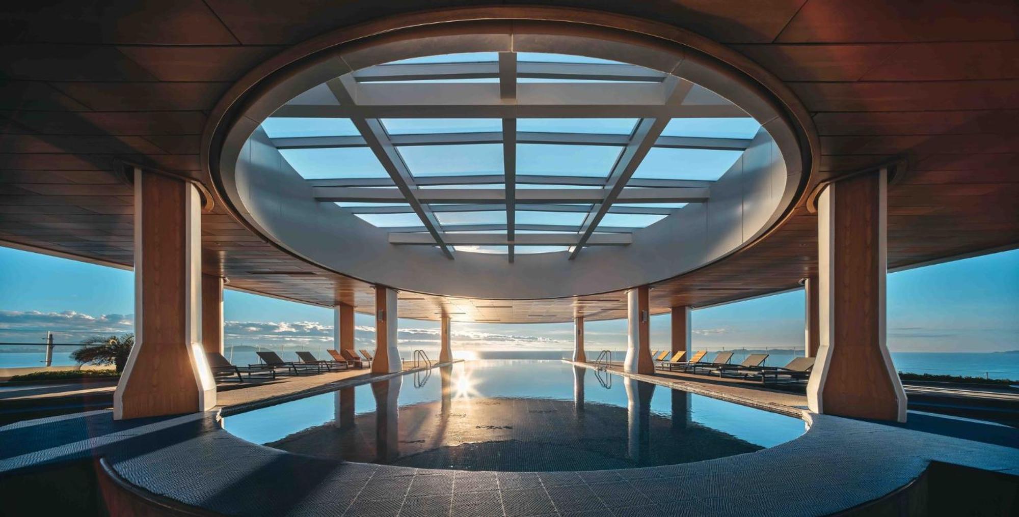 Crowne Plaza Sanya Haitang Bay Resort By Ihg Eksteriør billede